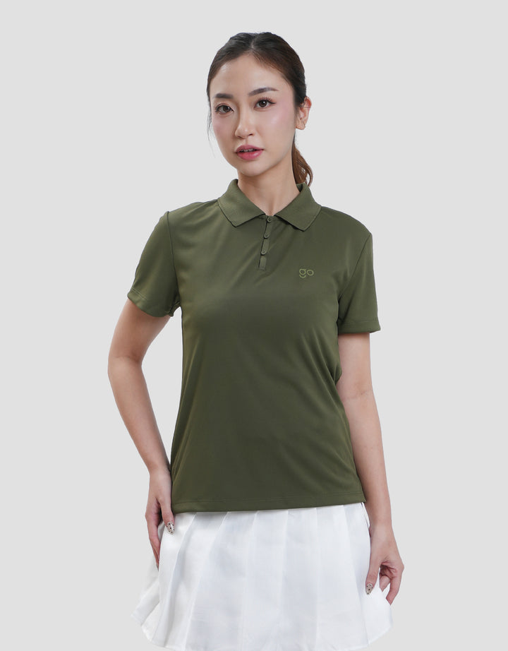 Suko Sports Anti Bacterial Kaos Wanita