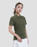 Suko Sports Anti Bacterial Kaos Wanita