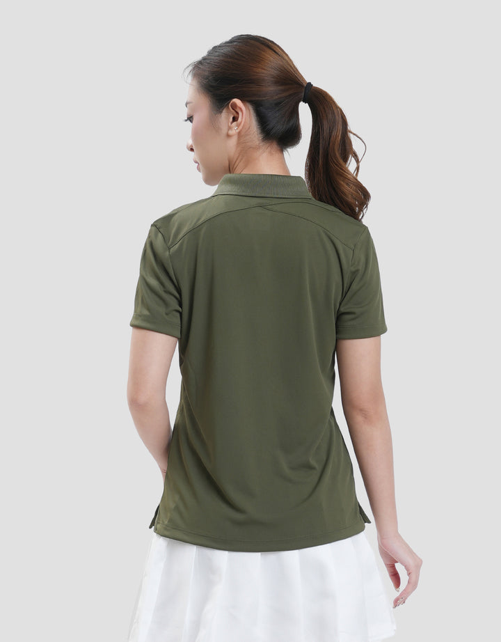 Suko Sports Anti Bacterial Kaos Wanita