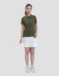 Suko Sports Anti Bacterial Kaos Wanita