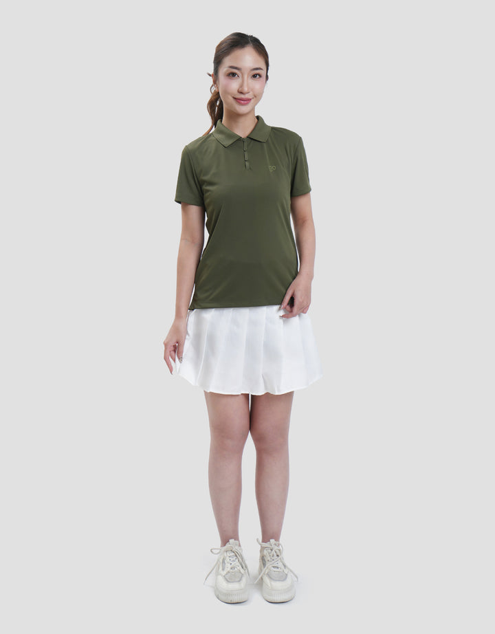 Suko Sports Anti Bacterial Kaos Wanita