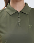 Suko Sports Anti Bacterial Kaos Wanita