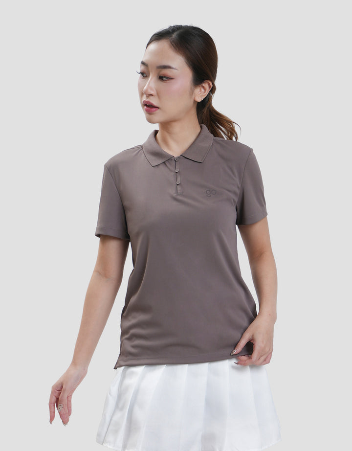 Suko Sports Anti Bacterial Kaos Wanita