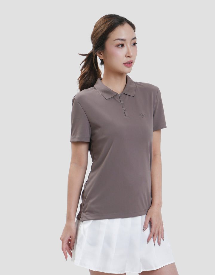 Suko Sports Anti Bacterial Kaos Wanita