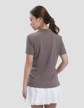 Suko Sports Anti Bacterial Kaos Wanita