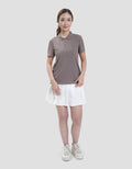 Suko Sports Anti Bacterial Kaos Wanita