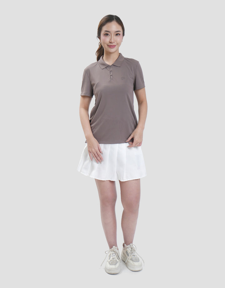 Suko Sports Anti Bacterial Kaos Wanita