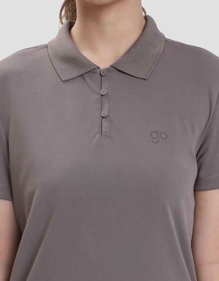 Suko Sports Anti Bacterial Kaos Wanita