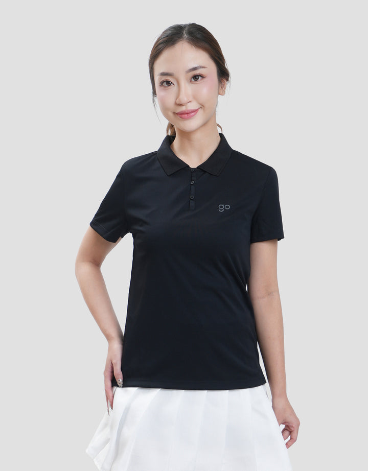 Suko Sports Anti Bacterial Kaos Wanita