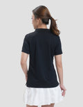 Suko Sports Anti Bacterial Kaos Wanita