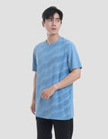 Suko Reflective Moisture Wicking Kaos Sport Pria