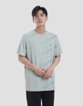 Suko Reflective Moisture Wicking Kaos Sport Pria
