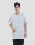 Suko Reflective Moisture Wicking Kaos Sport Pria