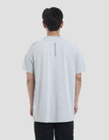 Suko Reflective Moisture Wicking Kaos Sport Pria