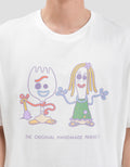 Aos Theme Tbnd Disney Toy Story Friend Kaos Pria