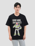 AOS THEME TBND DISNEY TOY STORY BUZZ LIGHTYEAR KAOS PRIA