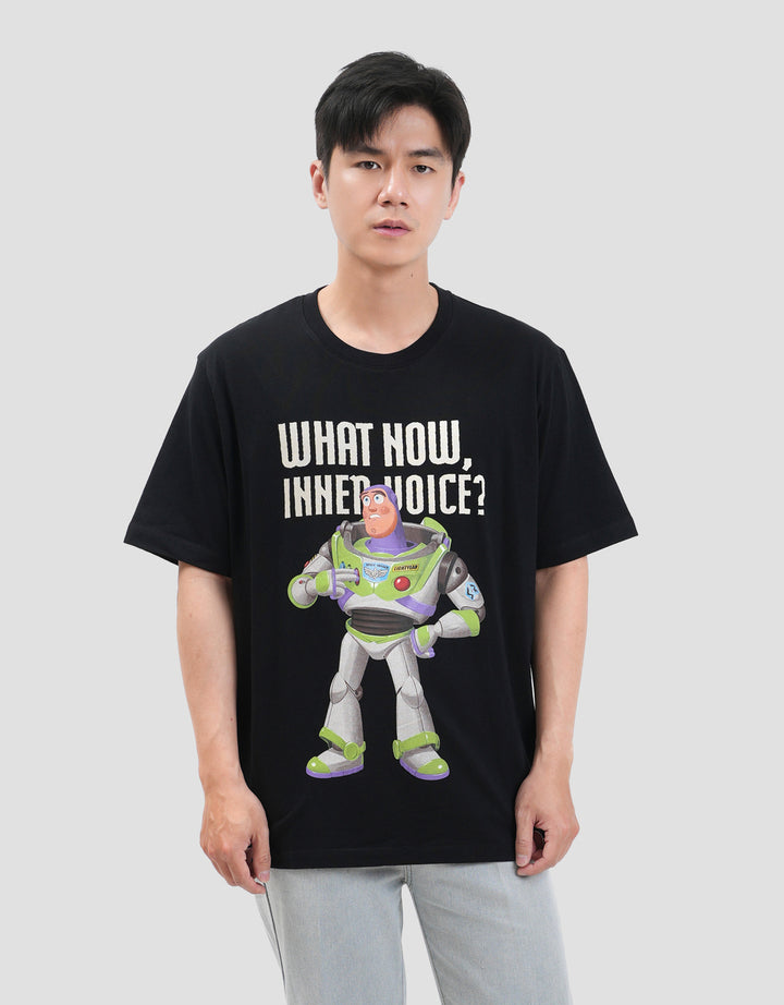 AOS THEME TBND DISNEY TOY STORY BUZZ LIGHTYEAR KAOS PRIA