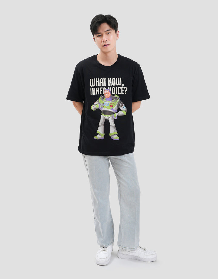 AOS THEME TBND DISNEY TOY STORY BUZZ LIGHTYEAR KAOS PRIA