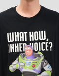 AOS THEME TBND DISNEY TOY STORY BUZZ LIGHTYEAR KAOS PRIA