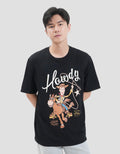 AOS THEME TBND DISNEY TOY STORY HOWDEY KAOS PRIA