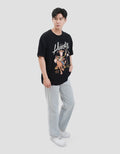 AOS THEME TBND DISNEY TOY STORY HOWDEY KAOS PRIA