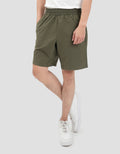 Suko Sports Ultra Stretch Celana Pendek Pria