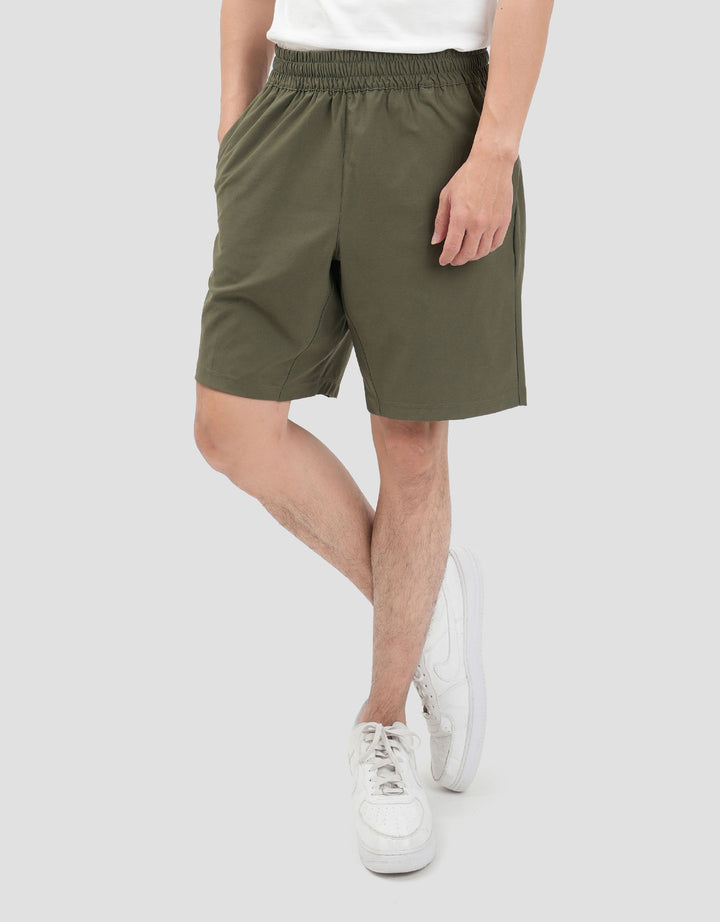 Suko Sports Ultra Stretch Celana Pendek Pria