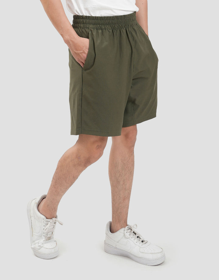 Suko Sports Ultra Stretch Celana Pendek Pria