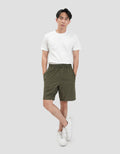 Suko Sports Ultra Stretch Celana Pendek Pria