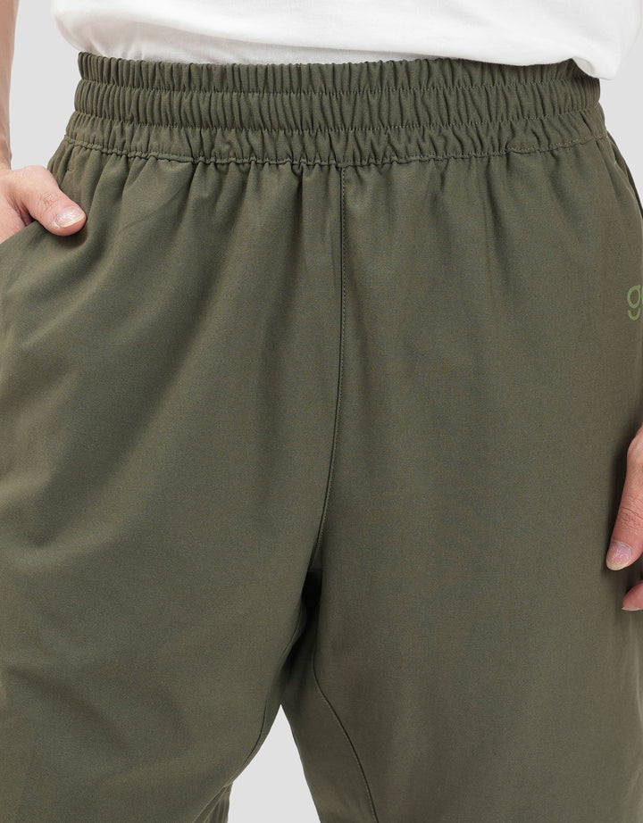 Suko Sports Ultra Stretch Celana Pendek Pria