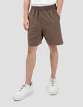 Suko Sports Ultra Stretch Celana Pendek Pria