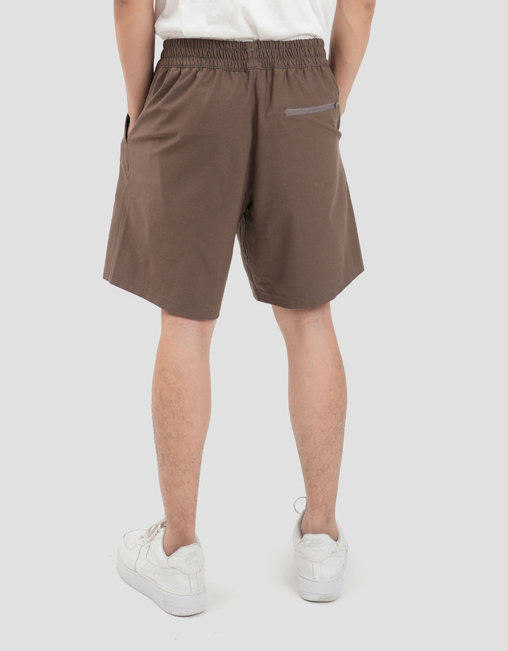 Suko Sports Ultra Stretch Celana Pendek Pria