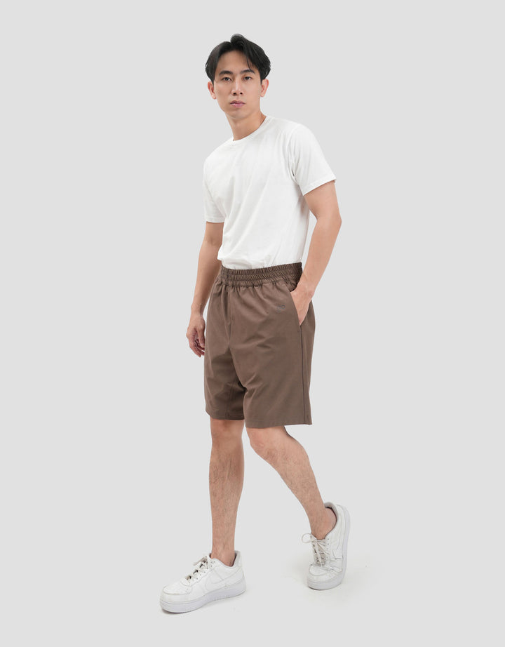 Suko Sports Ultra Stretch Celana Pendek Pria