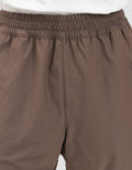 Suko Sports Ultra Stretch Celana Pendek Pria