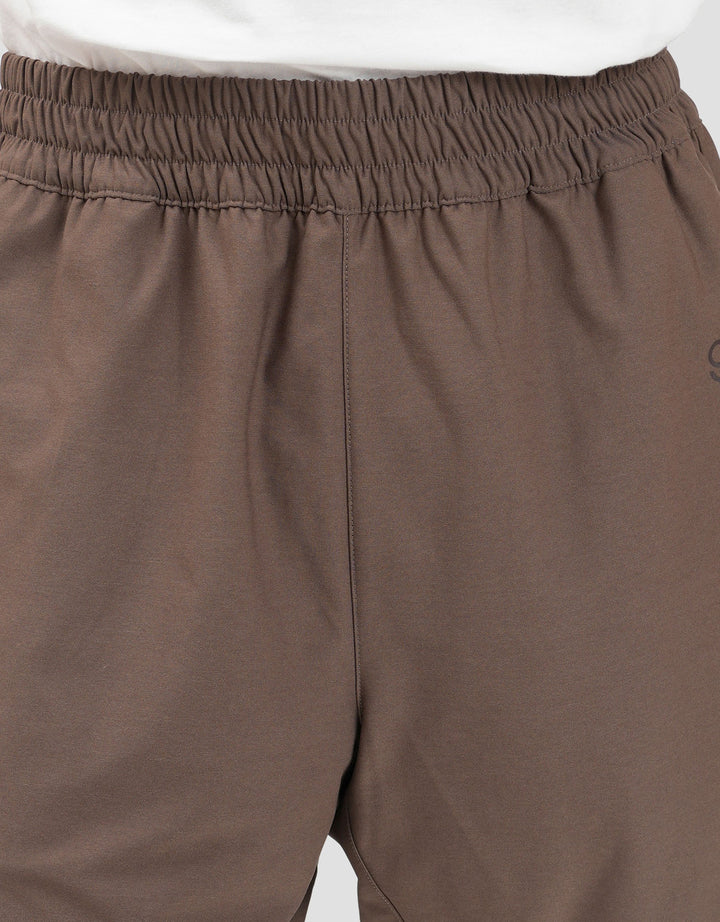 Suko Sports Ultra Stretch Celana Pendek Pria