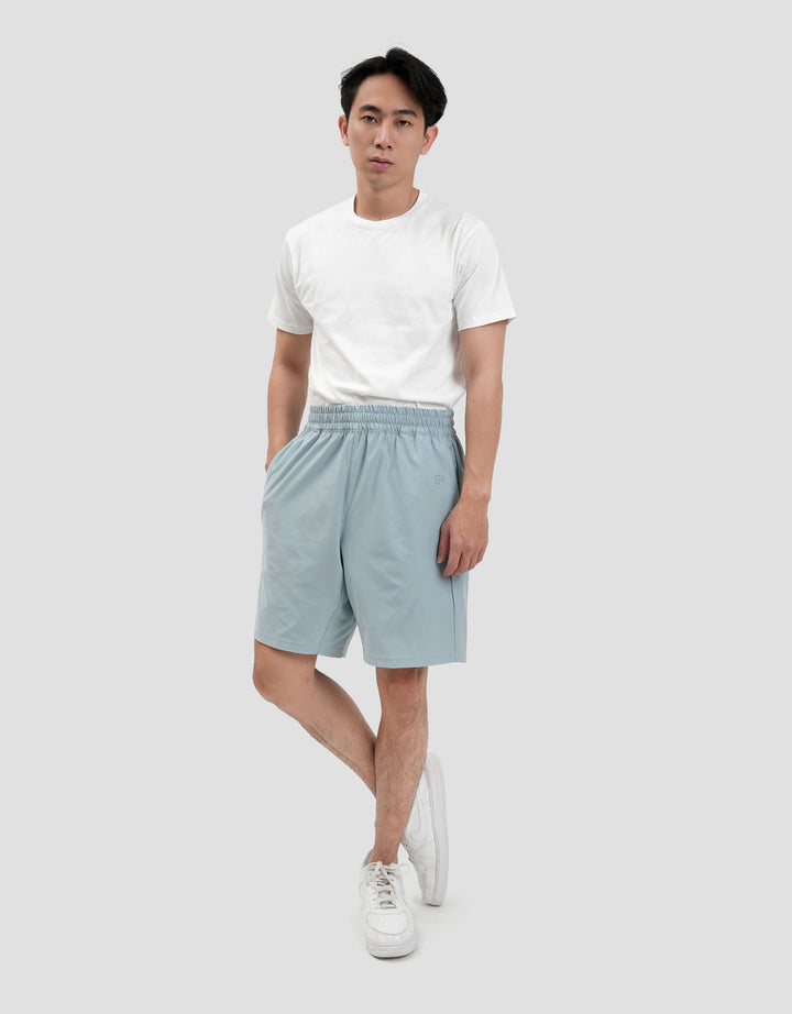 Suko Sports Ultra Stretch Celana Pendek Pria