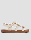 St. Yves Sandal Slingback YQXENA01 Wanita