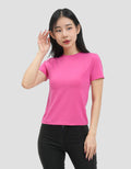 MxM Connexion Regular Solid Kaos Wanita