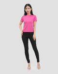 MxM Connexion Regular Solid Kaos Wanita