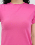 MxM Connexion Regular Solid Kaos Wanita