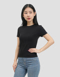 MxM Connexion Regular Solid Kaos Wanita