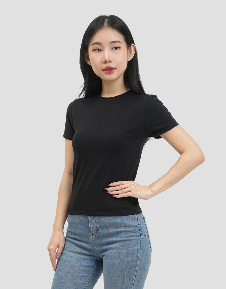 MxM Connexion Regular Solid Kaos Wanita