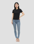 MxM Connexion Regular Solid Kaos Wanita