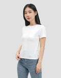 MxM Connexion Regular Solid Kaos Wanita