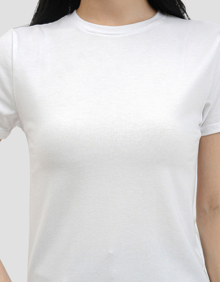 MxM Connexion Regular Solid Kaos Wanita