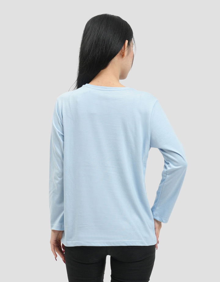MxM Connexion Solid Kaos Wanita