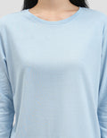 MxM Connexion Solid Kaos Wanita