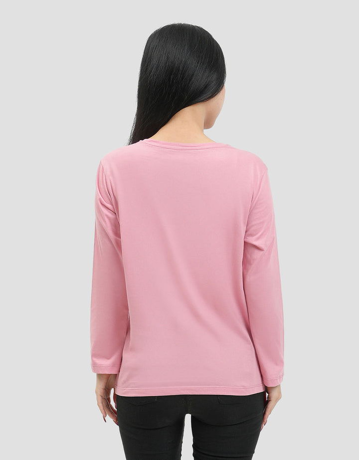 MxM Connexion Solid Kaos Wanita