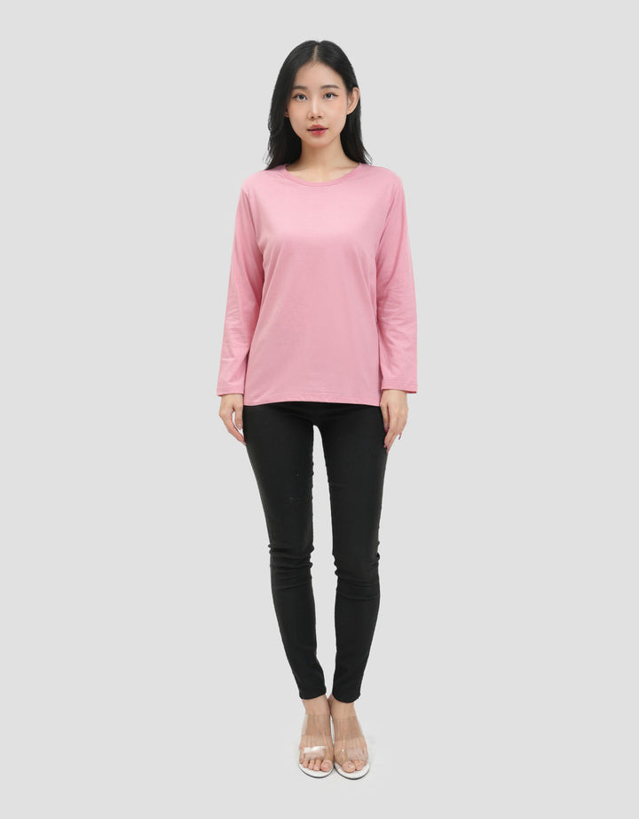 MxM Connexion Solid Kaos Wanita