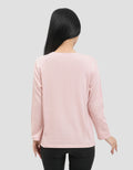 MxM Connexion Solid Kaos Wanita